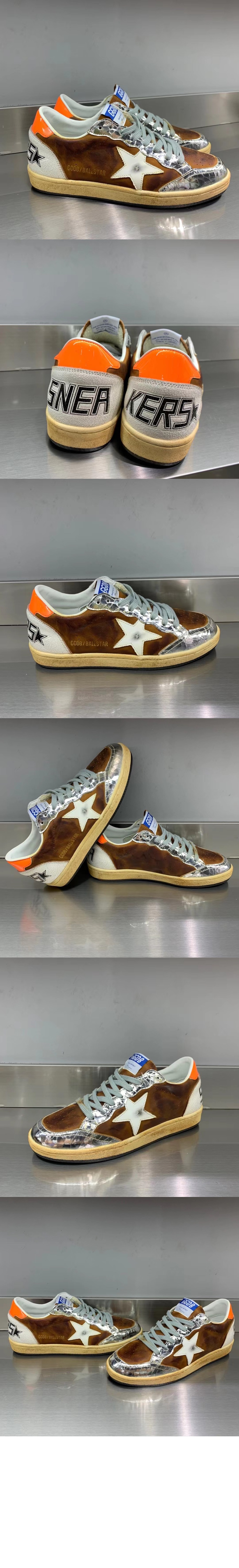 골든구스 볼스타 00117