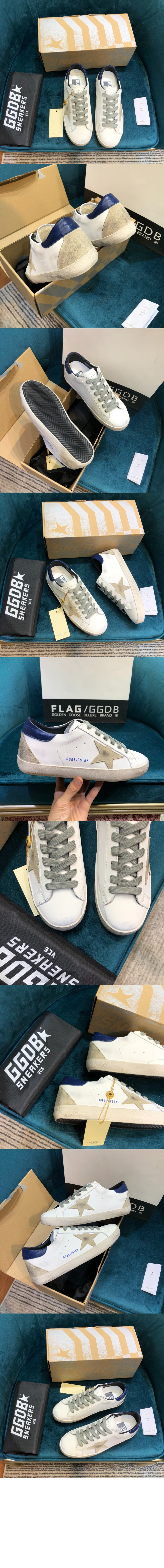 골든구스 슈퍼스타 00102