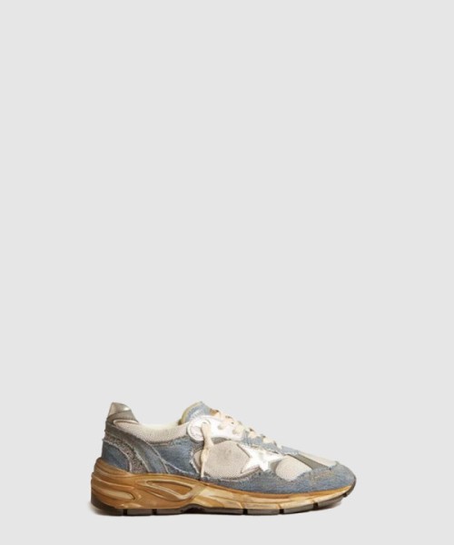 골든구스 대드스타 스니커즈 00199