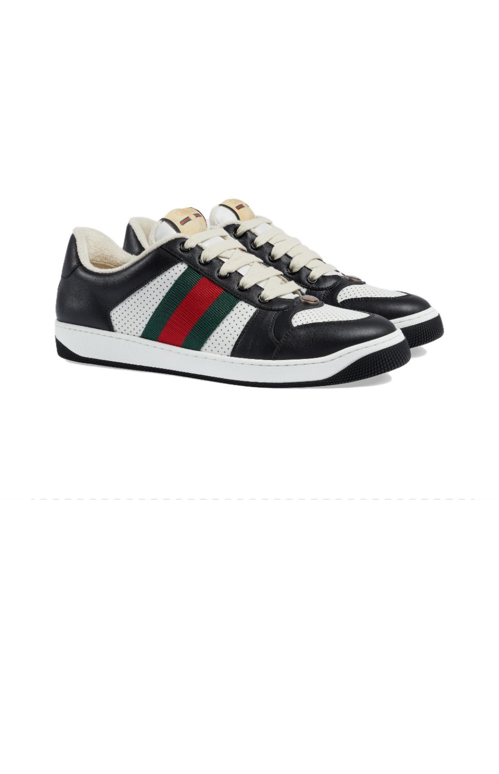 구찌 스니커즈 546163