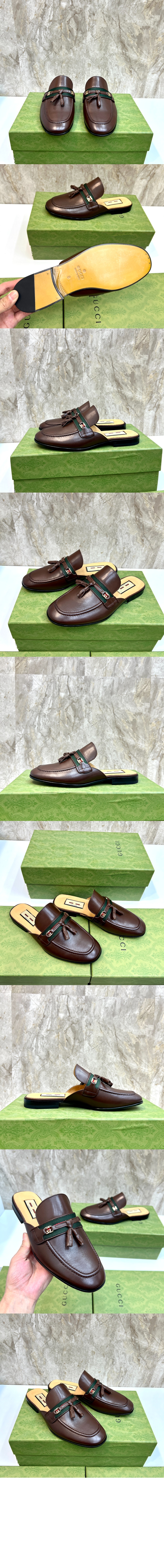 구찌 슬리퍼 655580