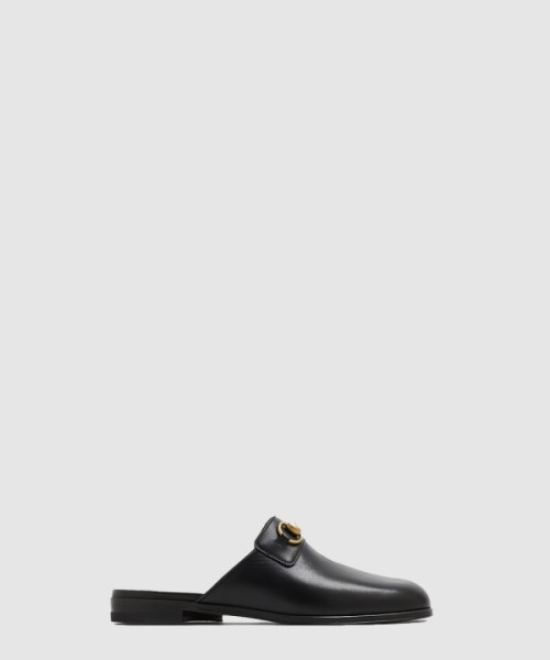 구찌 뮬 샌들 723654