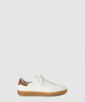 로로피아나 테니스 워크 스니커즈 FAO1548