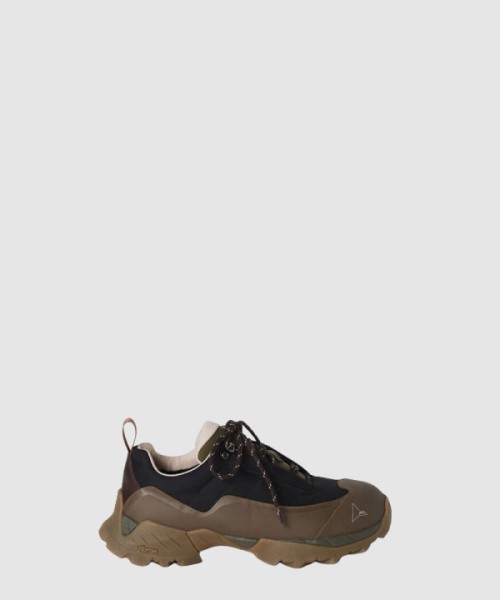 로로피아나 스니커즈 FAO0840