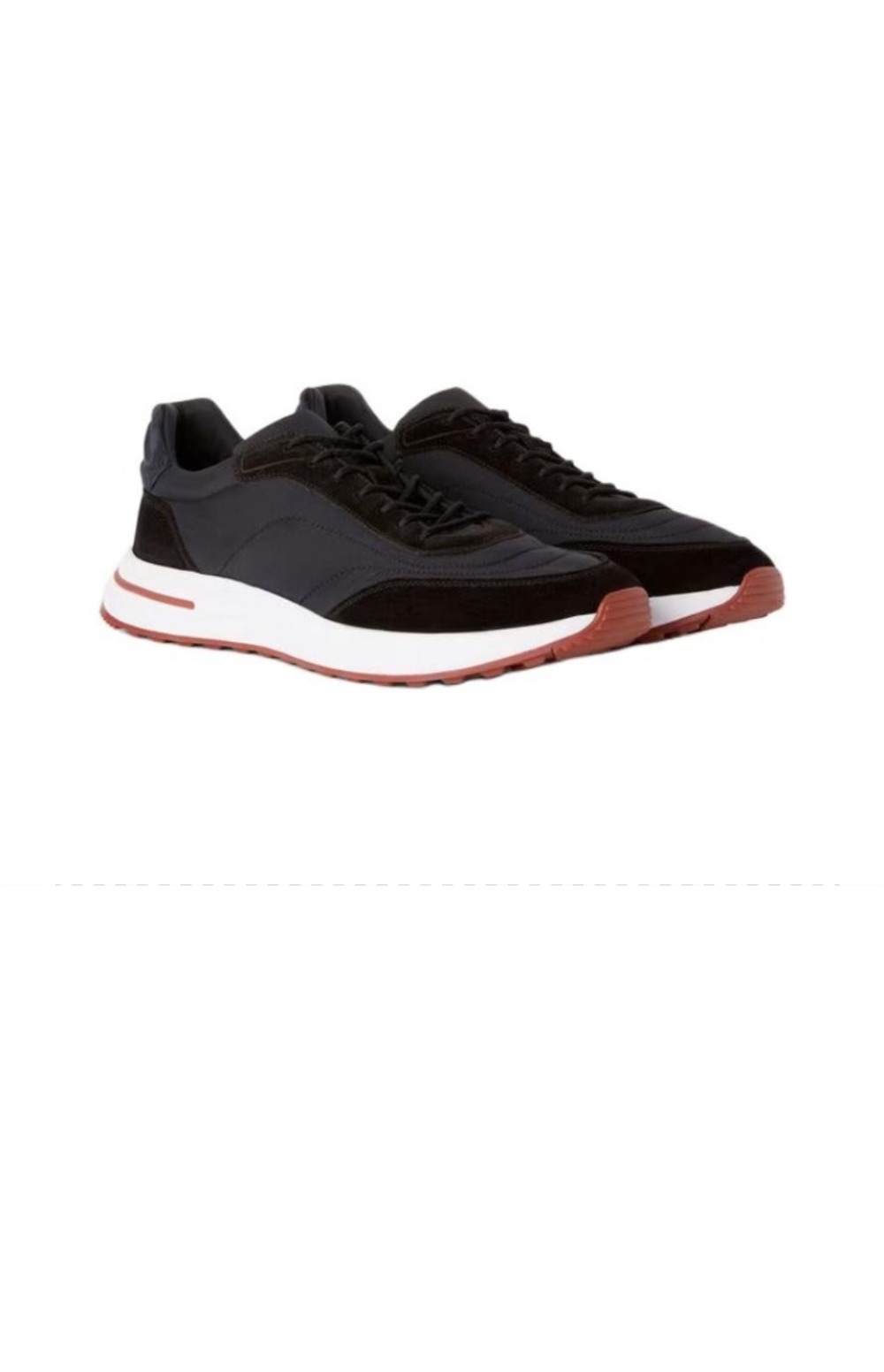 로로피아나 스니커즈 FAM1719