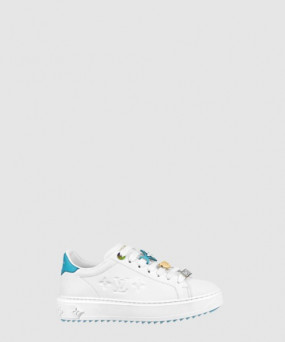 루이비통 스니커즈 1AADNS