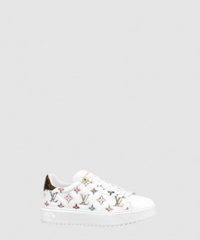 루이비통 스니커즈 1AAOSH