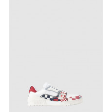 루이비통 스니커즈 1AD6UE