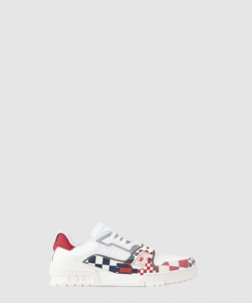 루이비통 스니커즈 1AD6UE