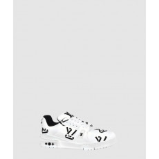 루이비통 스니커즈 1AAGXX