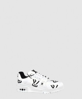 루이비통 스니커즈 1AAGXX