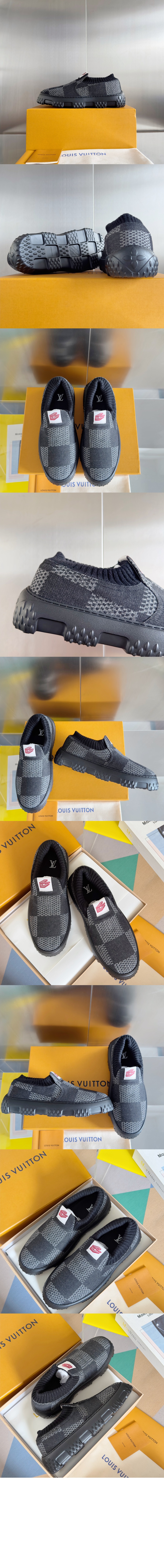 루이비통 스니커즈 1ACVQL