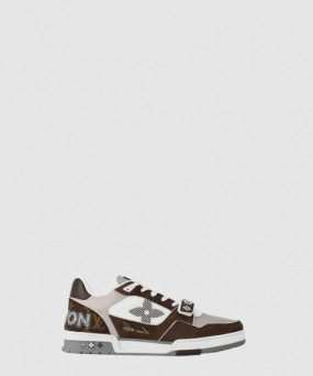 루이비통 LV 트레이너 스니커즈 1ACD7K