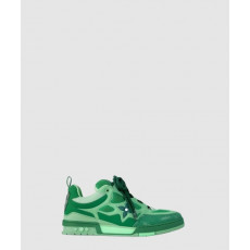 루이비통 LV 트레이너 스니커즈 1ACQOL