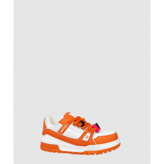 루이비통 LV 트레이너 맥시 스니커즈 1AB8SZ