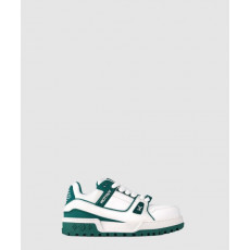 루이비통 LV 트레이너 맥시 스니커즈 1ACIOK