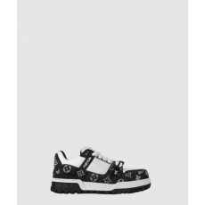 루이비통 LV 트레이너 맥시 스니커즈 1ACXAQ