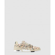 루이비통 LV 트레이너 스니커즈 1ACXBG