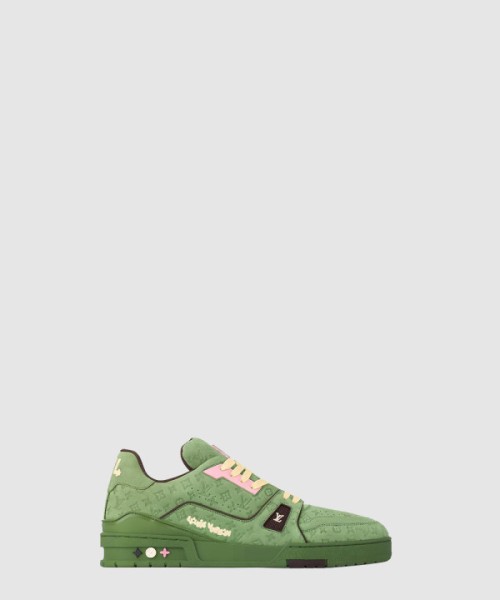 루이비통 LV 트레이너 스니커즈 1ACR6E