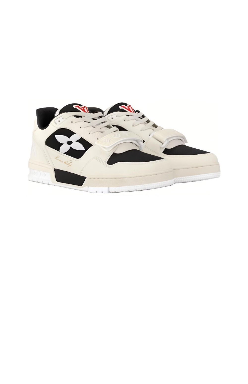 루이비통 LV 트레이너 스니커즈 1ACW3S