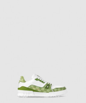 루이비통 LV 트레이너 스니커즈 1ACRCL