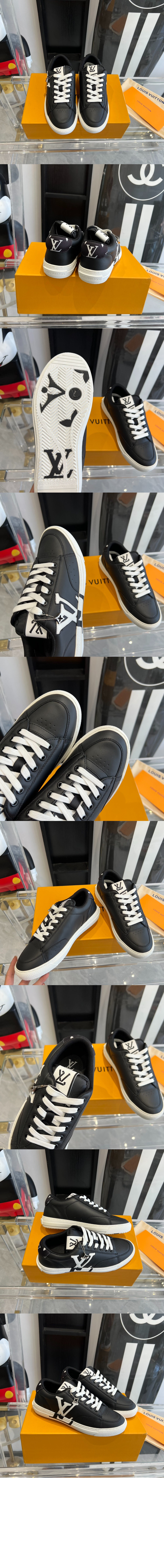 루이비통 찰리 스니커즈 1AAW2A