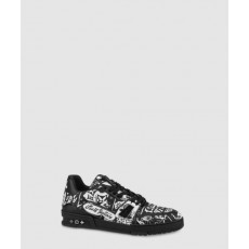 루이비통 LV 트레이너 스니커즈 1AB9WS