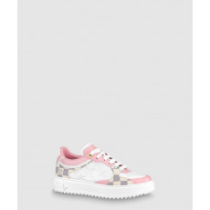 루이비통 테니스 타임아웃 스니커즈 1A9PYX