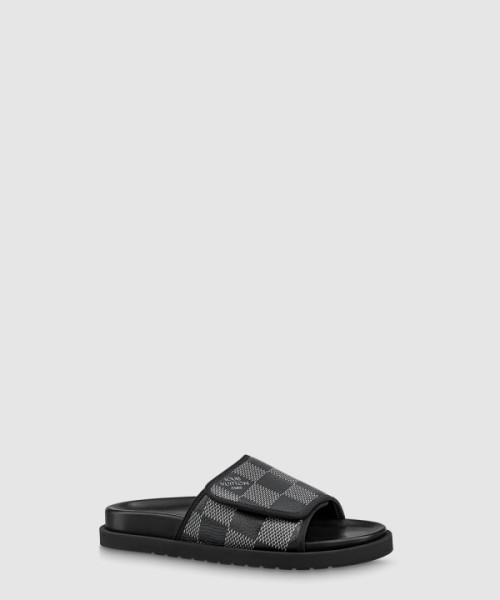 루이비통 마이애미 뮬 1AANB7