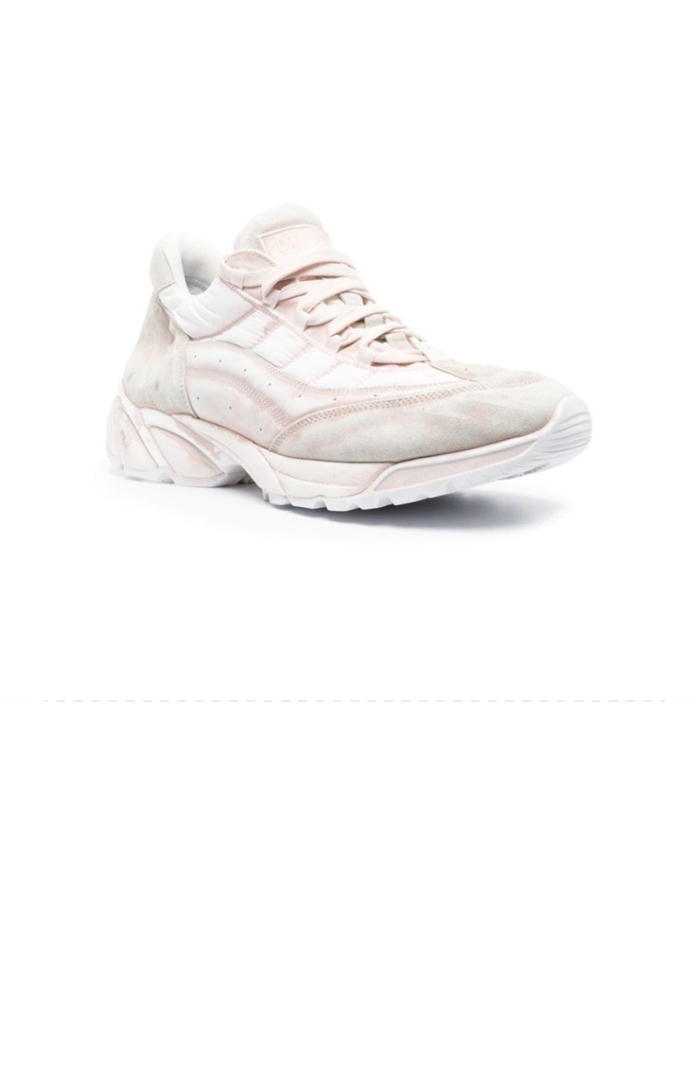 마르지엘라 스니커즈 S59WS0