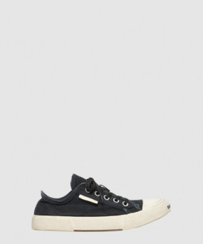 발렌시아가 파리 로우 탑 스니커즈 688757