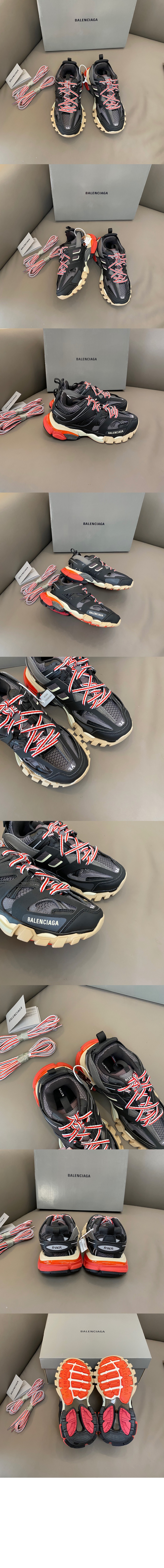 발렌시아가 트랙슈즈 542023