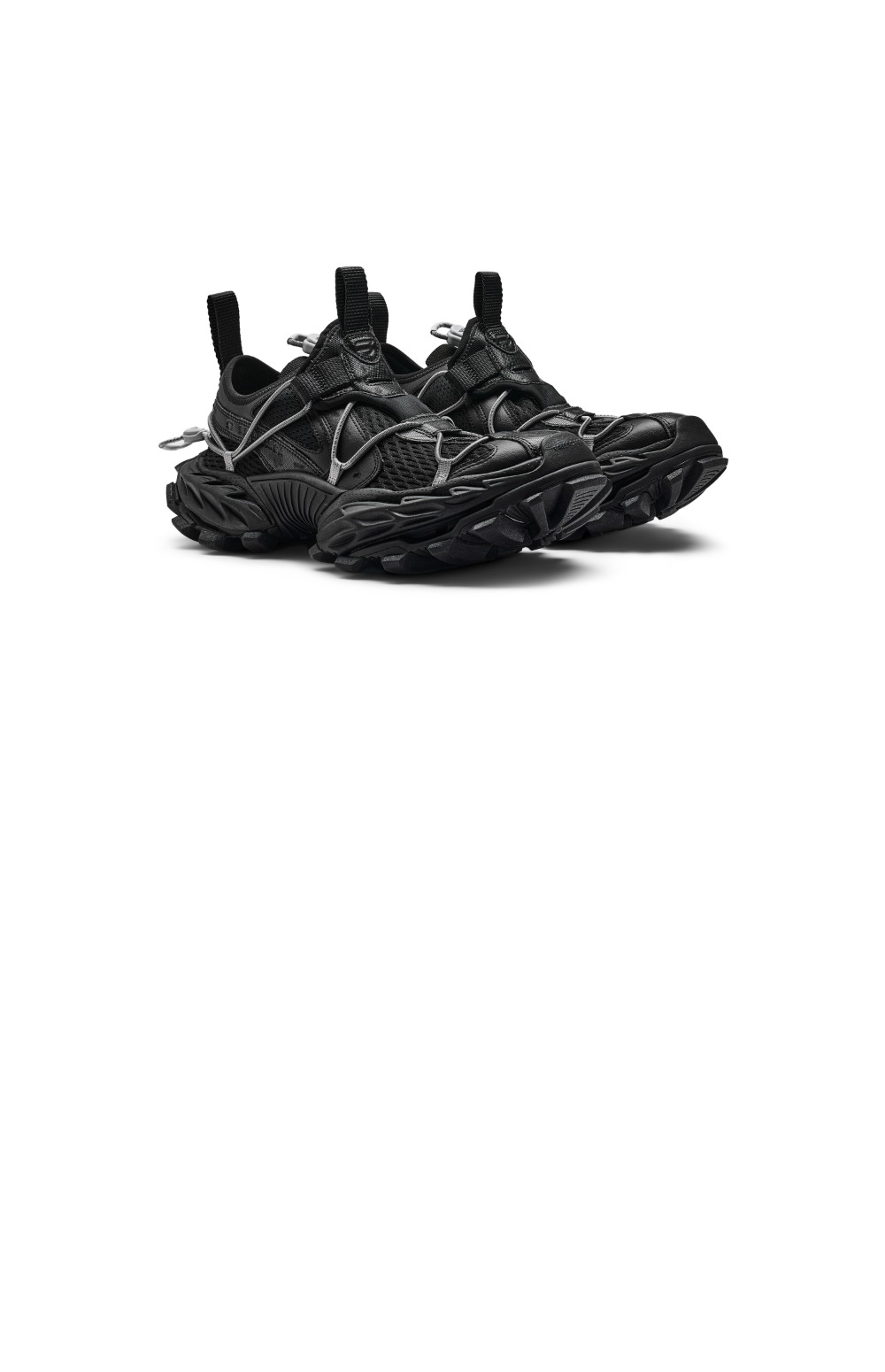 발렌시아가 하이크 스니커즈 804921