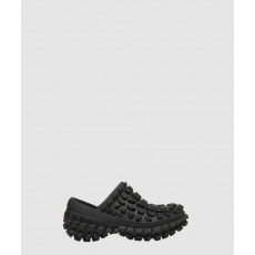 발렌시아가 슬리퍼 735250