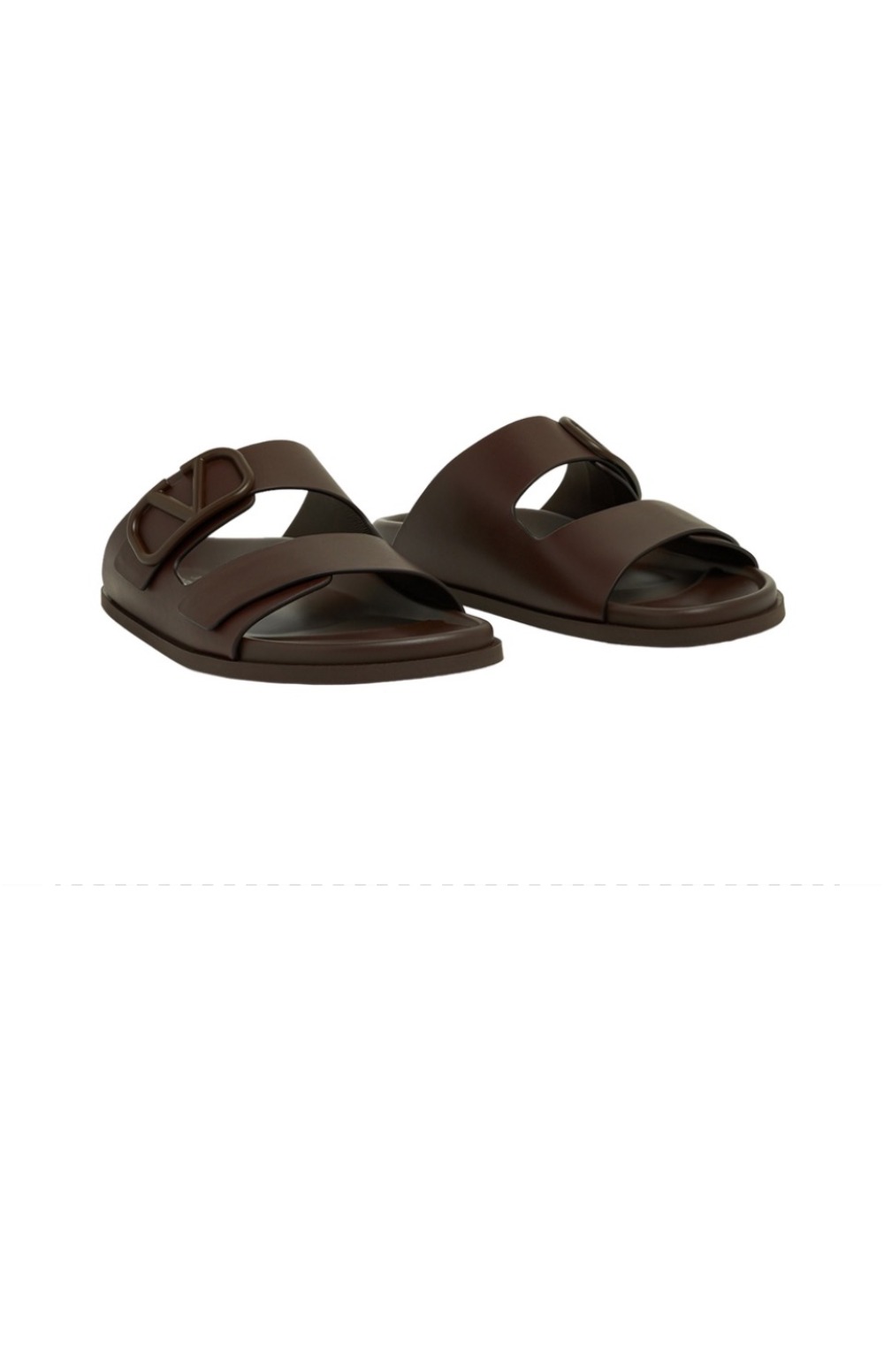 발렌시아가 슬리퍼 YS0G80