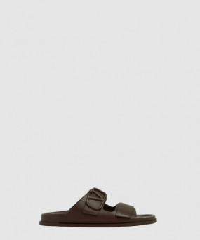 발렌시아가 슬리퍼 YS0G80