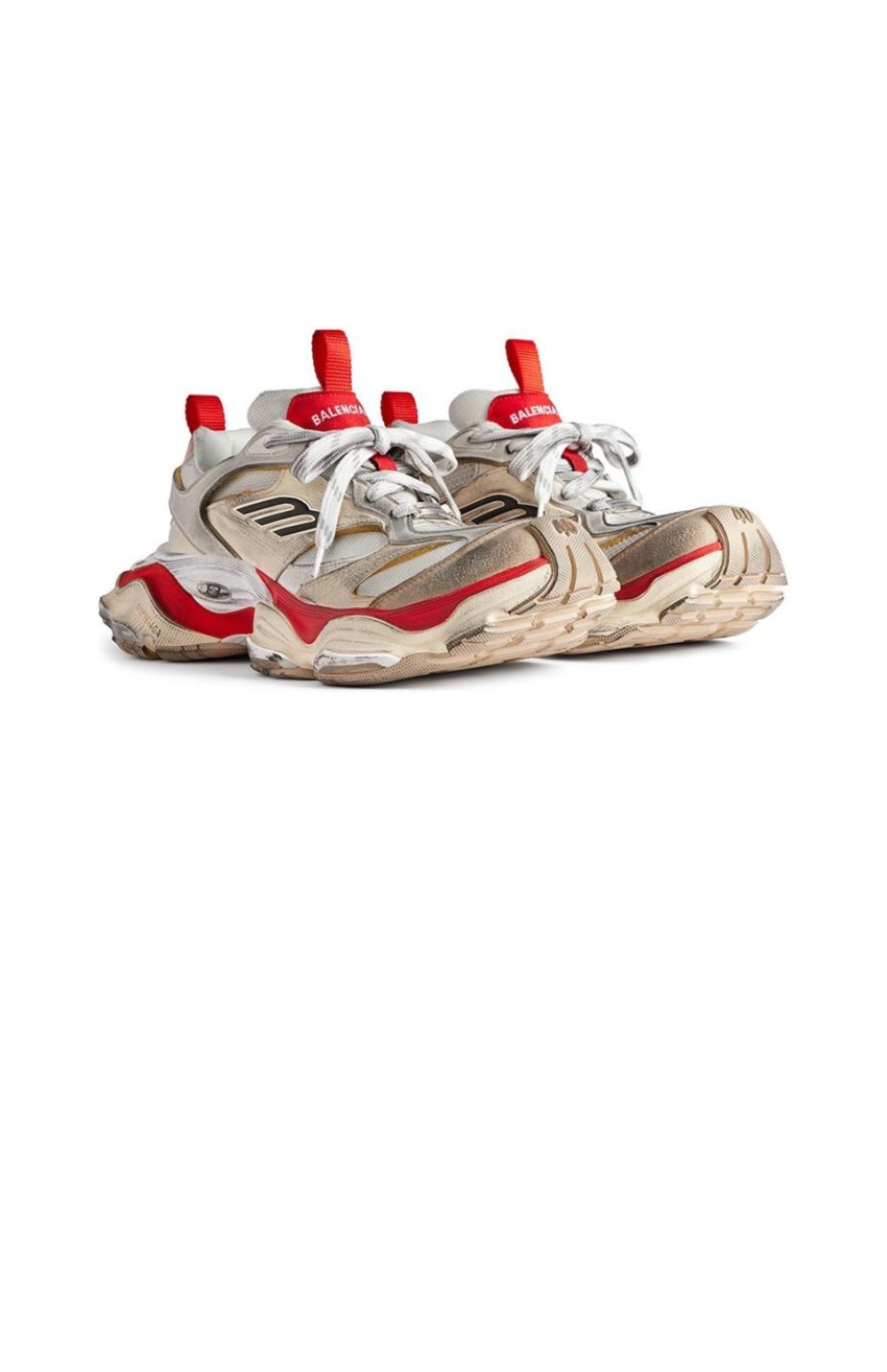 발렌시아가 스니커즈 785754