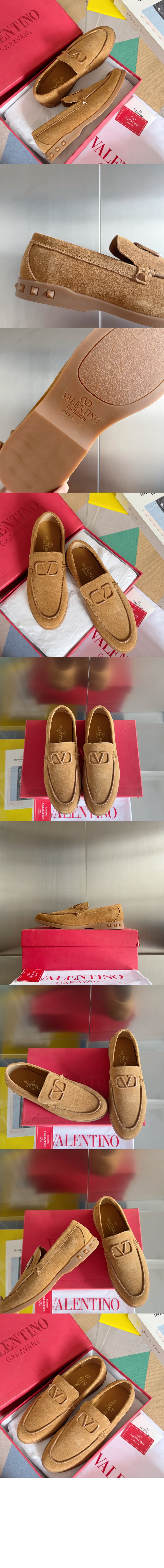 발렌티노 로퍼 3Y2S0H