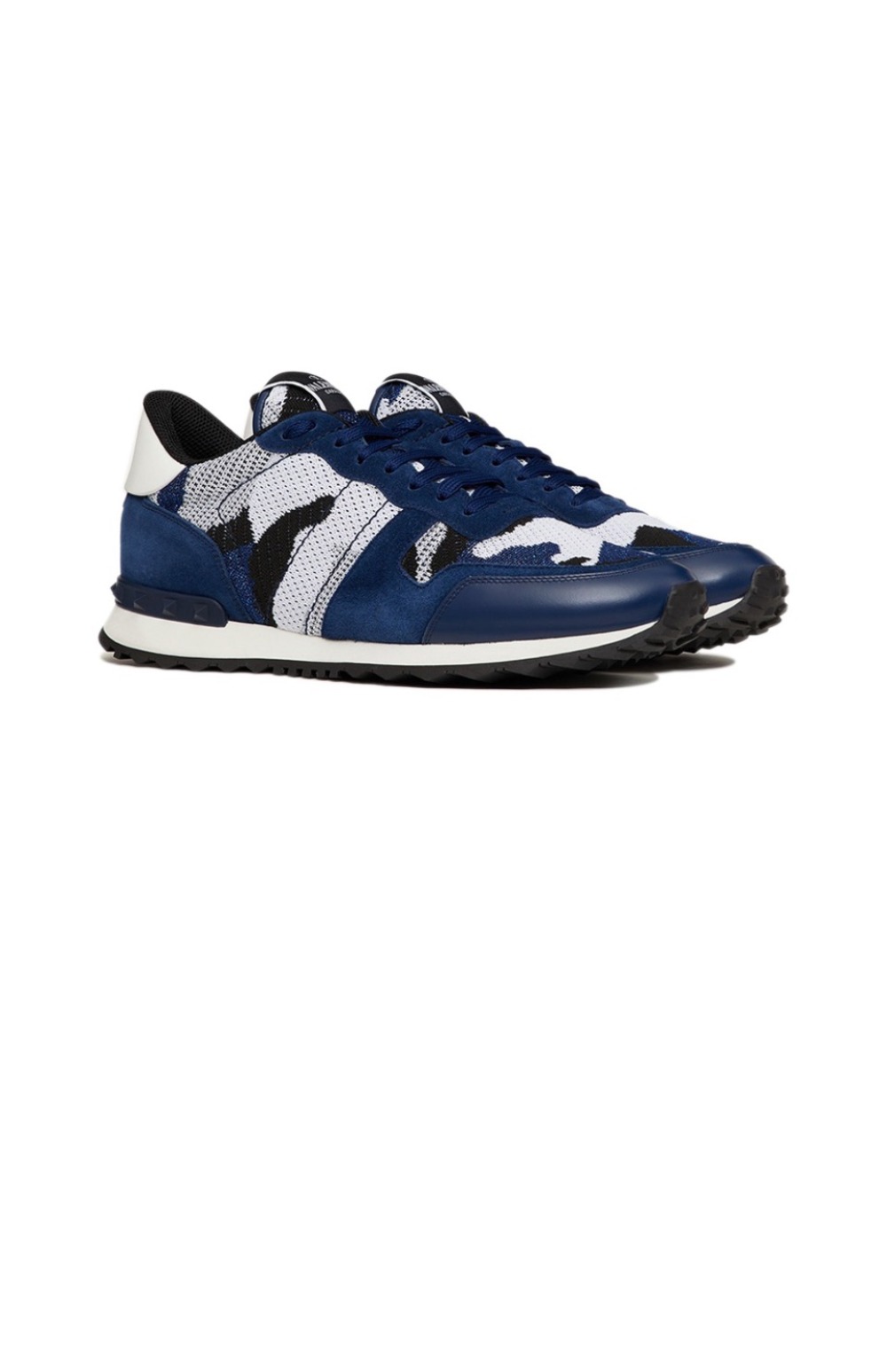 발렌티노 스니커즈 WYOS07