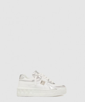 발렌티노 스니커즈 3W2SOF