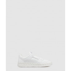 발렌티노 스니커즈 4Y2S0H