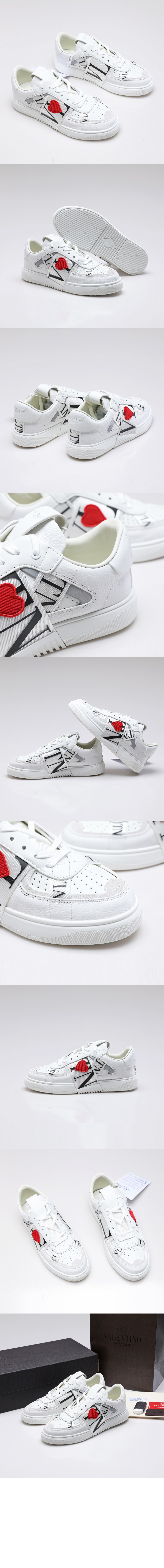 발렌티노 스니커즈 UYOSOC