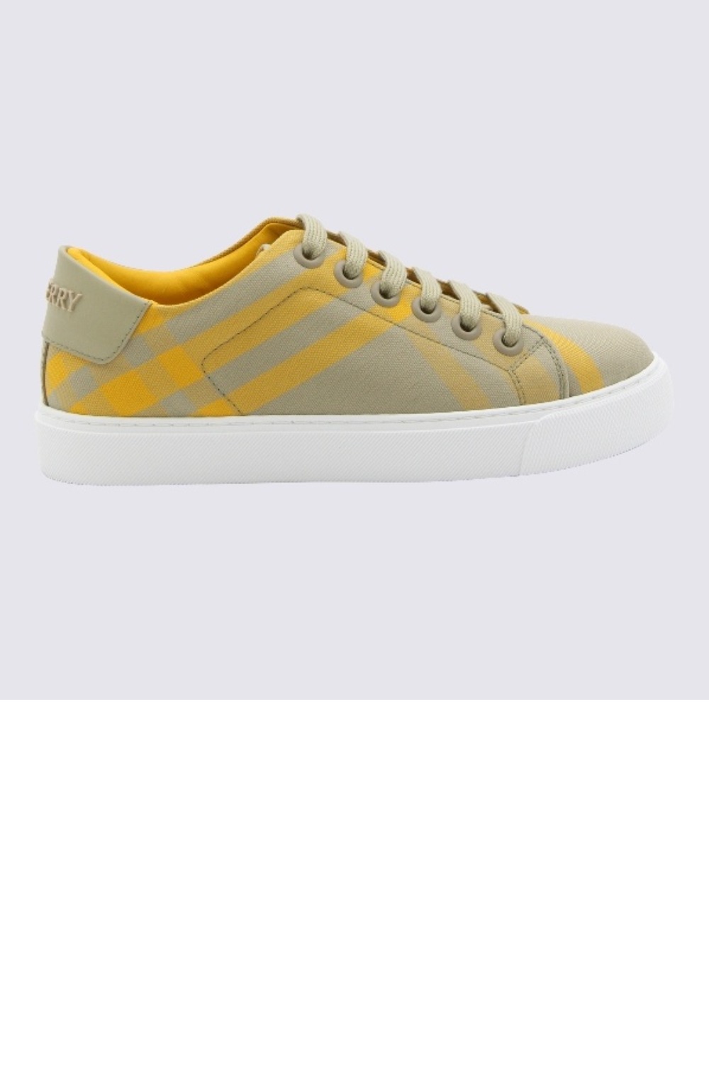 버버리 스니커즈 80773811