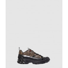 버버리 스니커즈 80206781