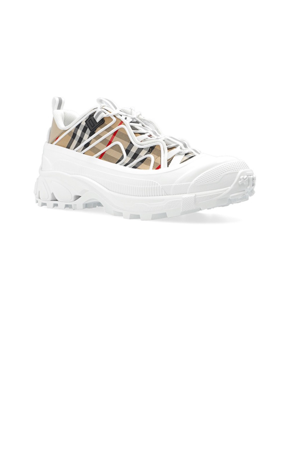 버버리 스니커즈 80583241