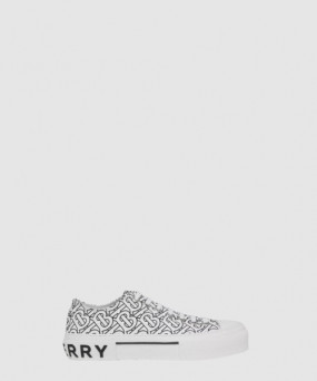 버버리 스니커즈 80489101