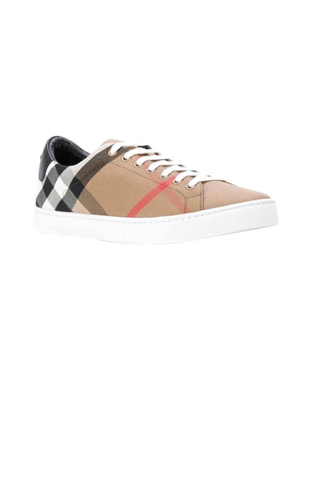 버버리 스니커즈 4054037