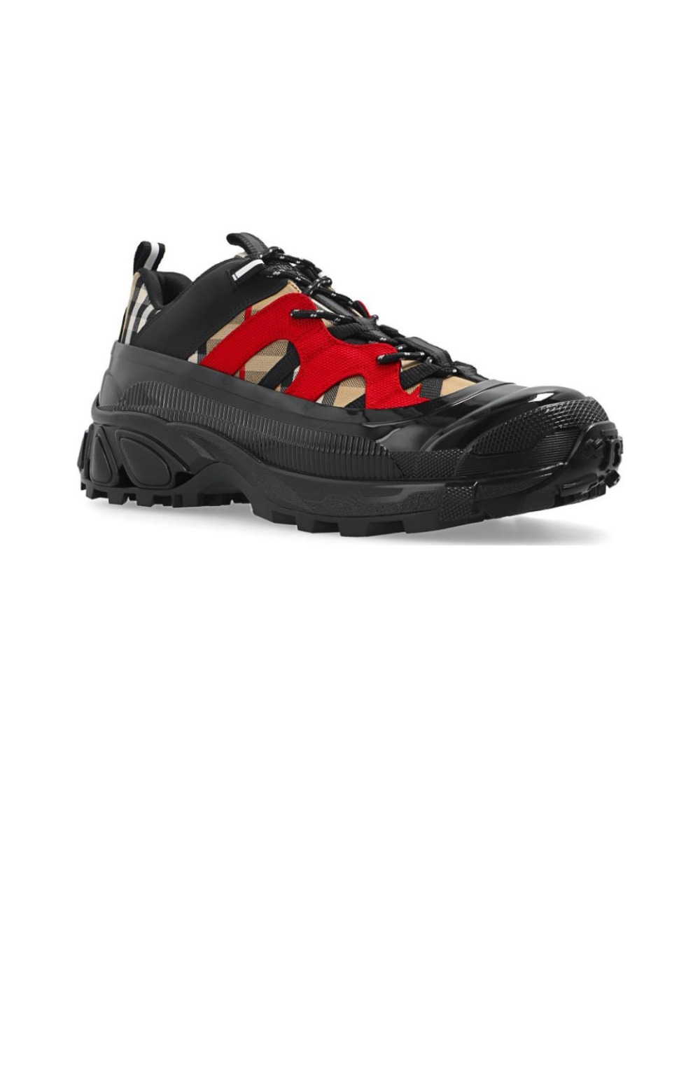 버버리 스니커즈 8056924