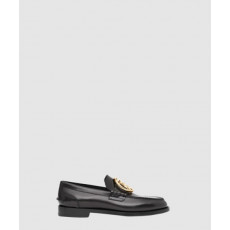 버버리 로퍼 80257571