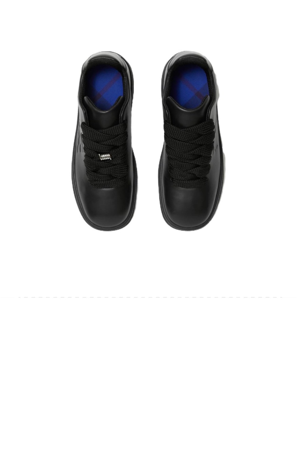 버버리 스니커즈 80833251